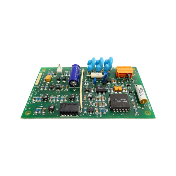 HONEYWELL 51309352-001 REV. A UNMP