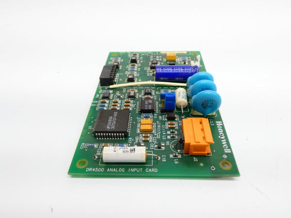 HONEYWELL 51309352-001 REV. A UNMP