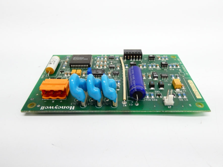 HONEYWELL 51309352-001 REV. A UNMP
