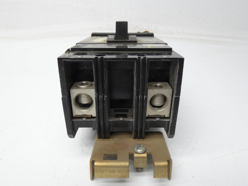 SQUARE D KA26125AC 600V 125A (GREY) UNMP