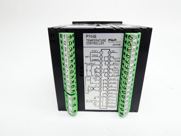 FUJI ELECTRIC PYH9A102-0YBAY 85-265VAC NSMP
