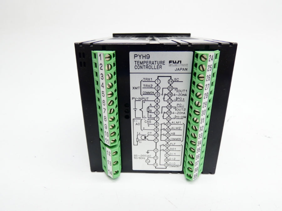 FUJI ELECTRIC PYH9A102-0YBAY 85-265VAC NSMP