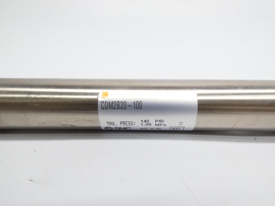 SMC CDM2B20-100 145PSI NSNP