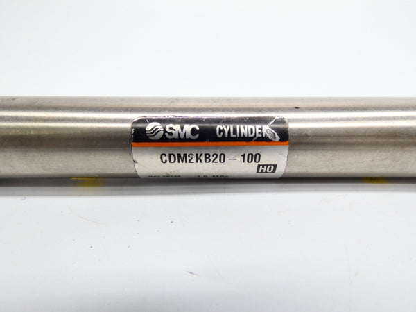 SMC CDM2KB20-100 NSNP