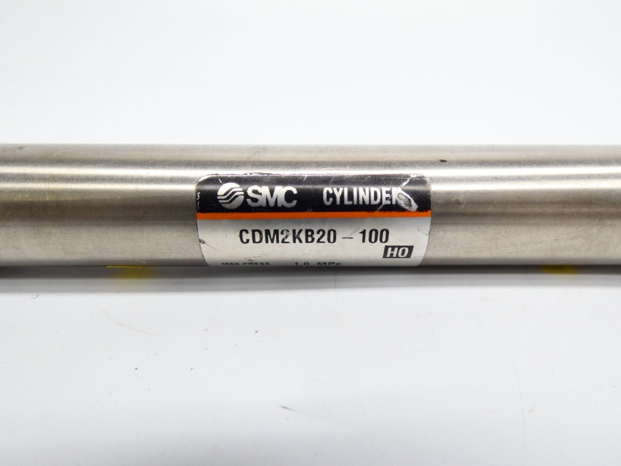 SMC CDM2KB20-100 NSNP
