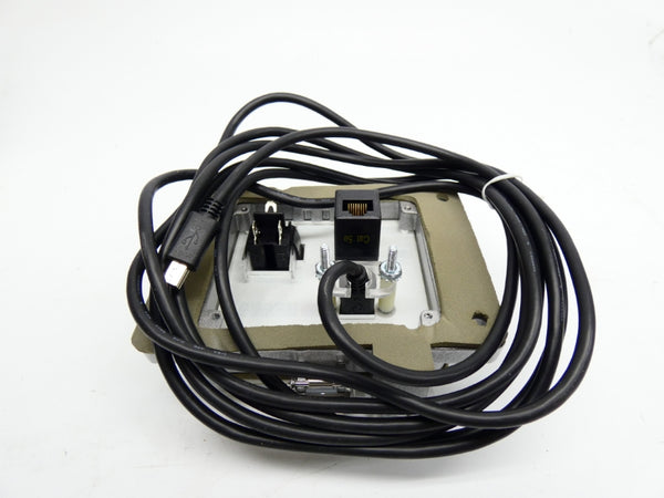 GRACE P-P42R13-K4R0 120VAC 15A NSMP