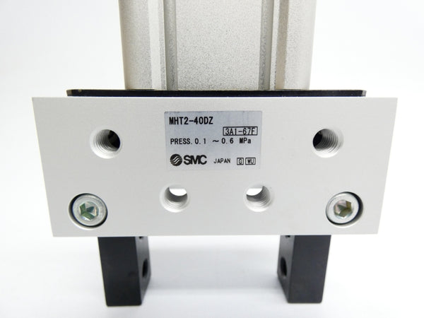 SMC MHT2-40DZ NSMP