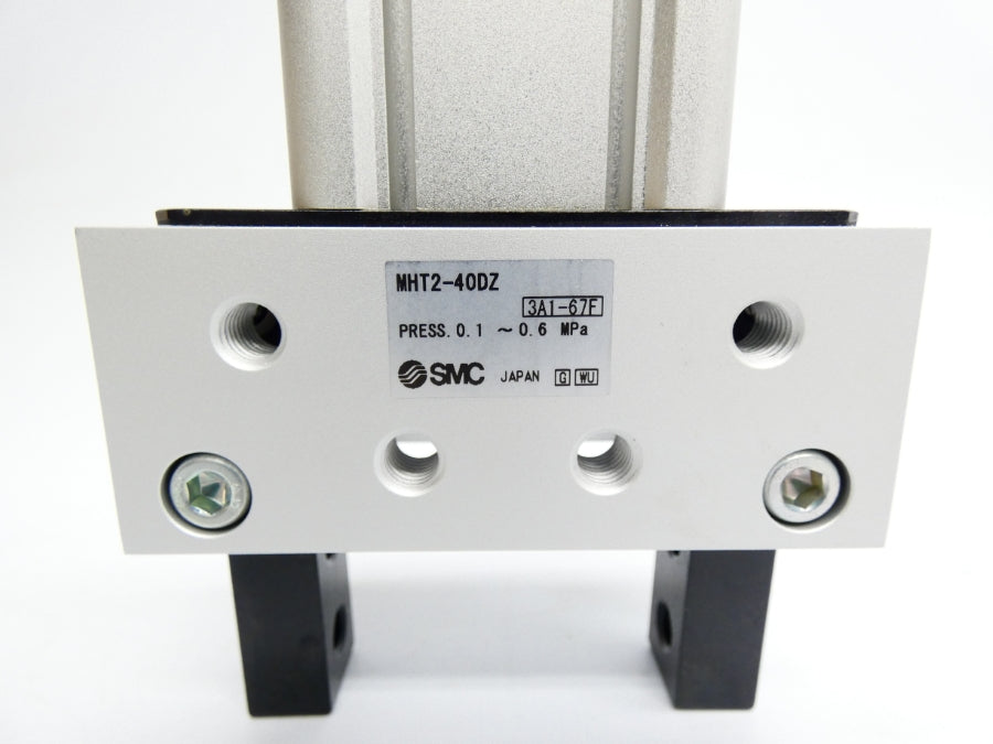 SMC MHT2-40DZ NSMP