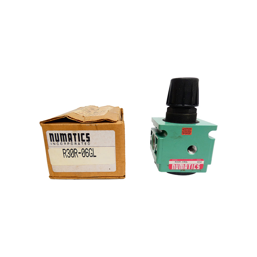NUMATICS R30R-06GL NSMP