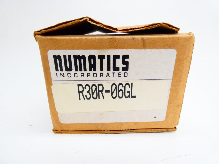 NUMATICS R30R-06GL NSMP