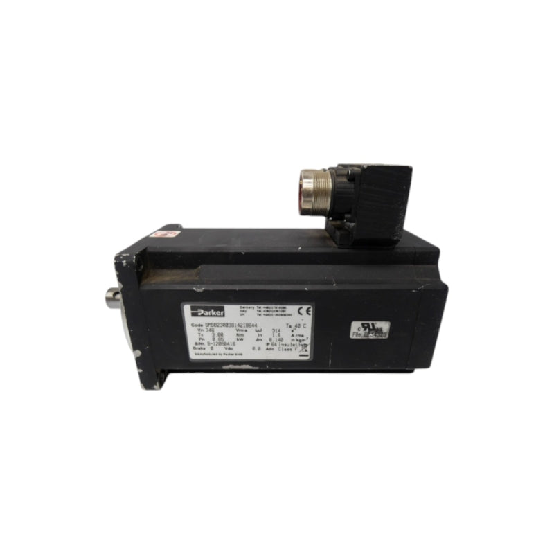 PARKER SMB8230038142IB644 UNMP