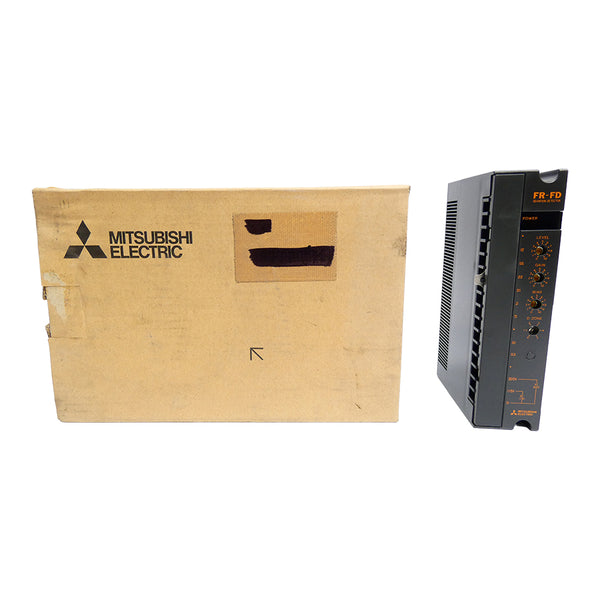 MITSUBISHI ELECTRIC FR-FD TD840A491G51 200/220V NSMP
