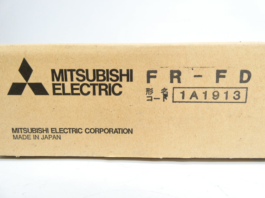 MITSUBISHI ELECTRIC FR-FD TD840A491G51 200/220V NSMP