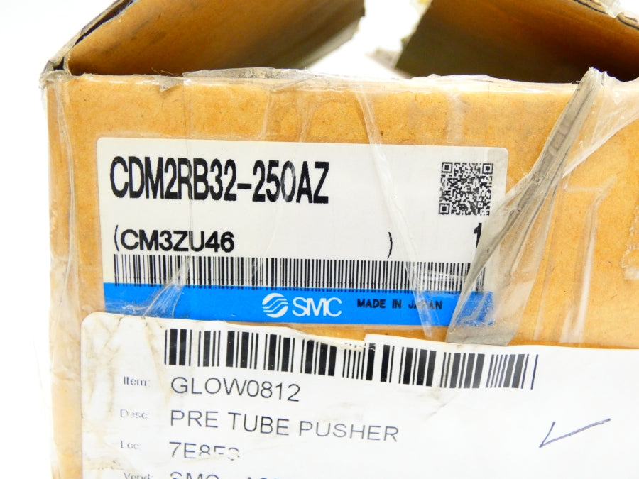 SMC CDM2RB32-250AZ NSMP