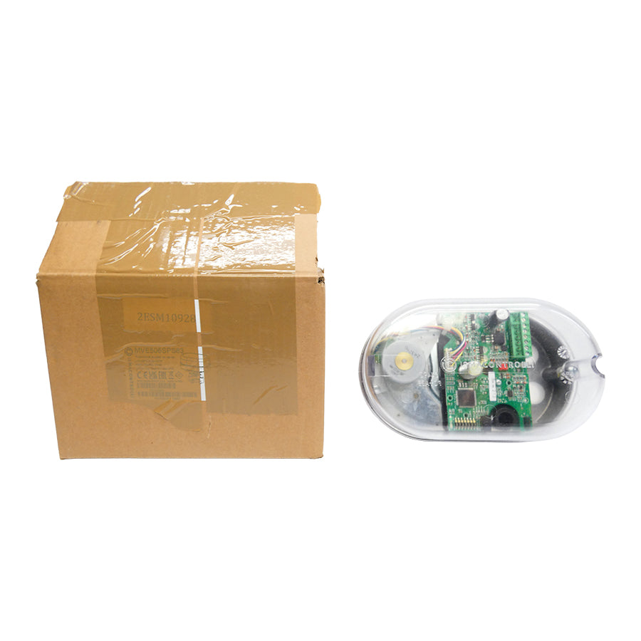 CONTROLLI MVE506SPS83 24V 15-60S NSMP