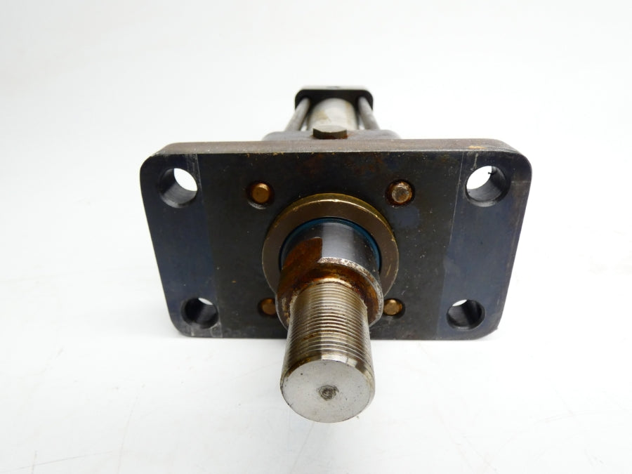 HORIUCI MACHINERY F8R-SE1FA50A140B125-ABD UNMP