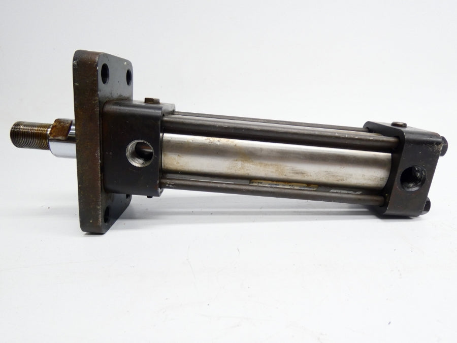 HORIUCI MACHINERY F8R-SE1FA50A140B125-ABD UNMP
