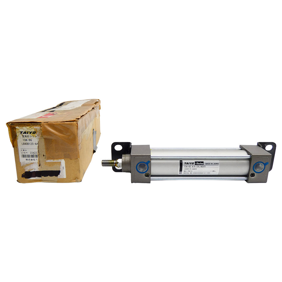 TAIYO 10A-6G LB40B125-AAAH2 NSMP