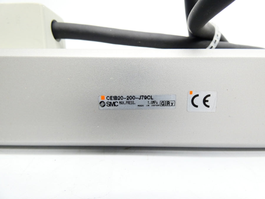 SMC CE1B20-200-J79CL NSNP