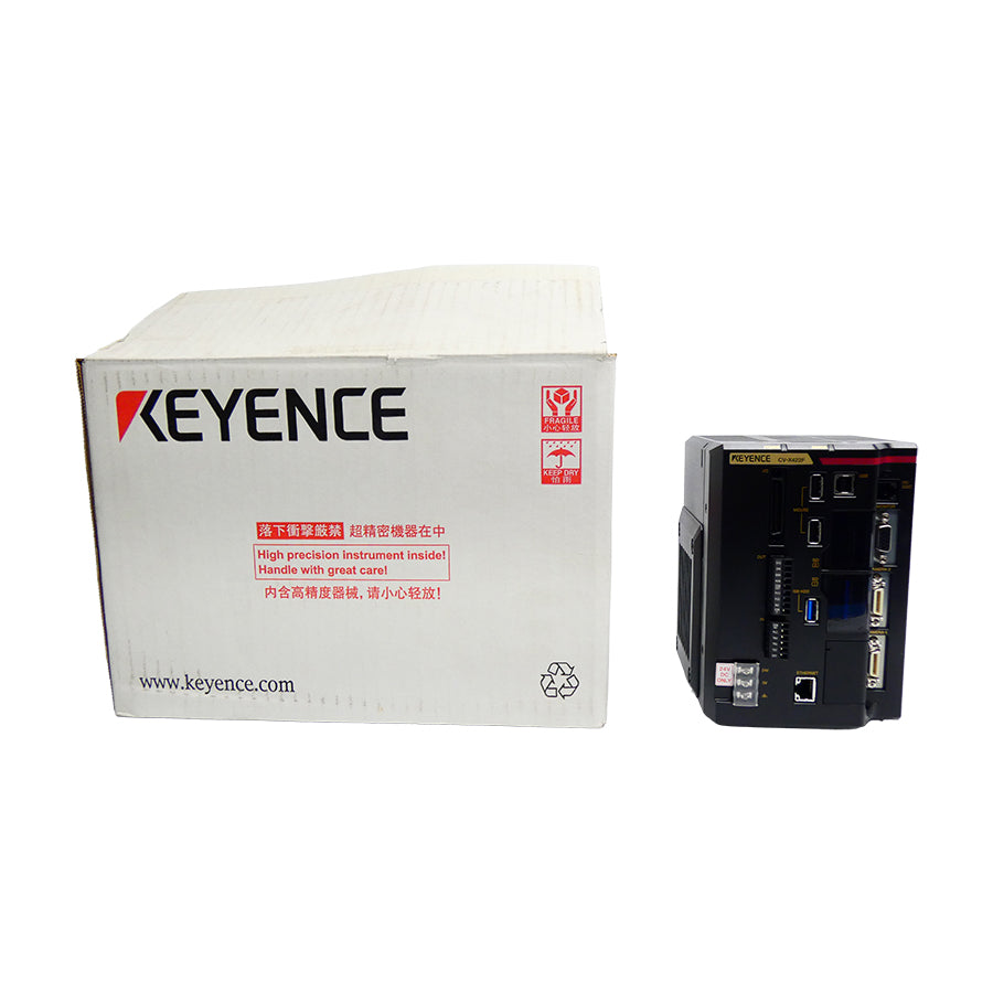 KEYENECE CV-X422F 24VDC NSMP