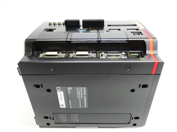 KEYENECE CV-X422F 24VDC NSMP