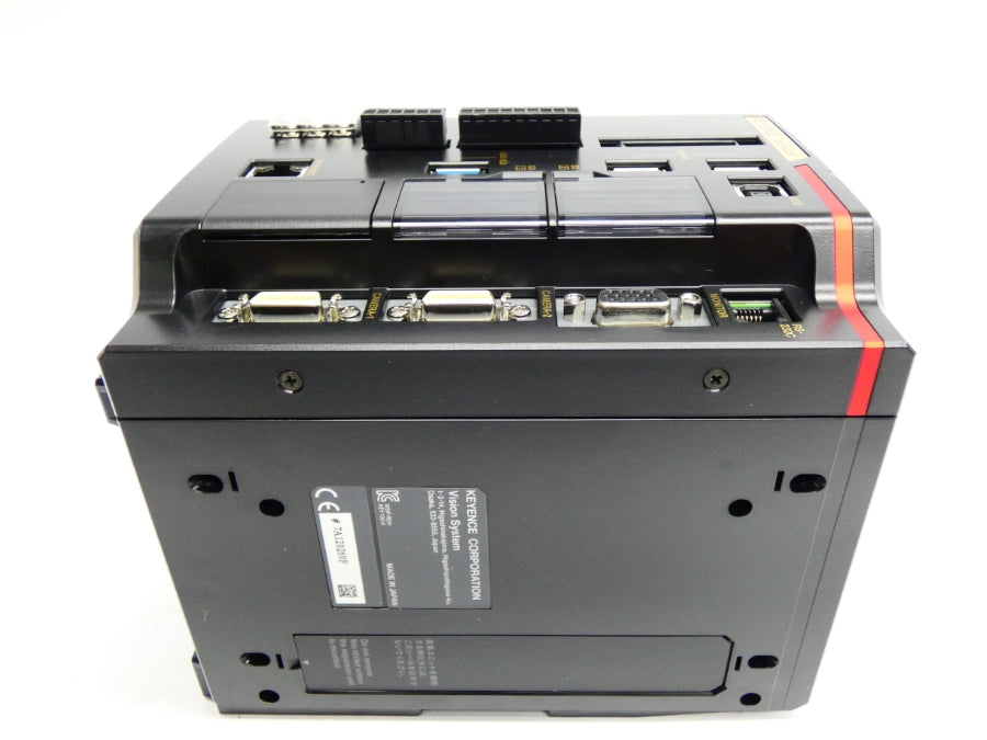 KEYENECE CV-X422F 24VDC NSMP