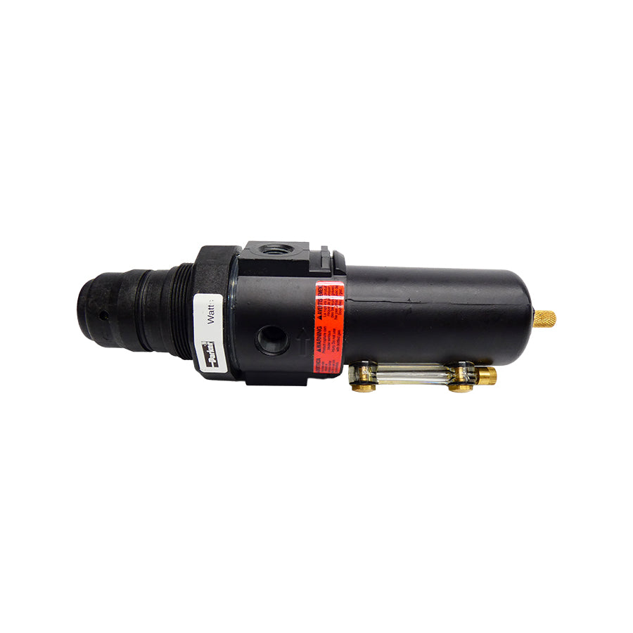 PARKER B11-02WJC/M3 250PSI (AS IS) NSNP