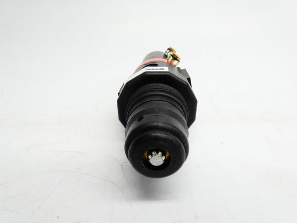 PARKER B11-02WJC/M3 250PSI (AS IS) NSNP