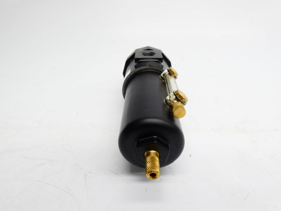 PARKER B11-02WJC/M3 250PSI (AS IS) NSNP
