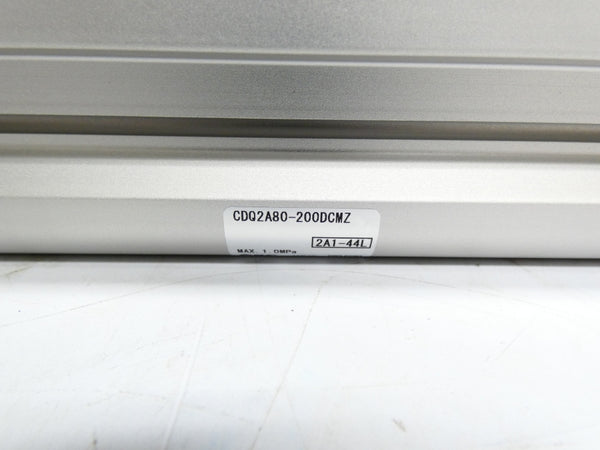 SMC CDQ2A80-200DCMZ NSMP