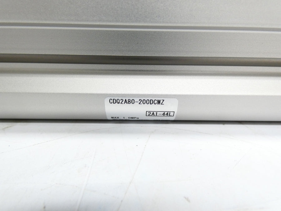 SMC CDQ2A80-200DCMZ NSMP