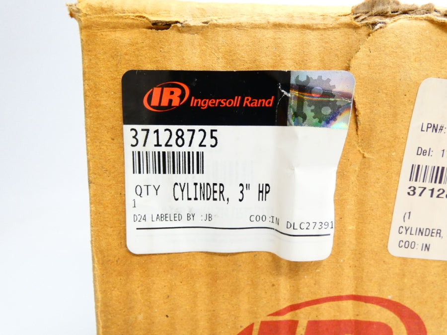 INGERSOLL RAND 37128725 3" NSMP