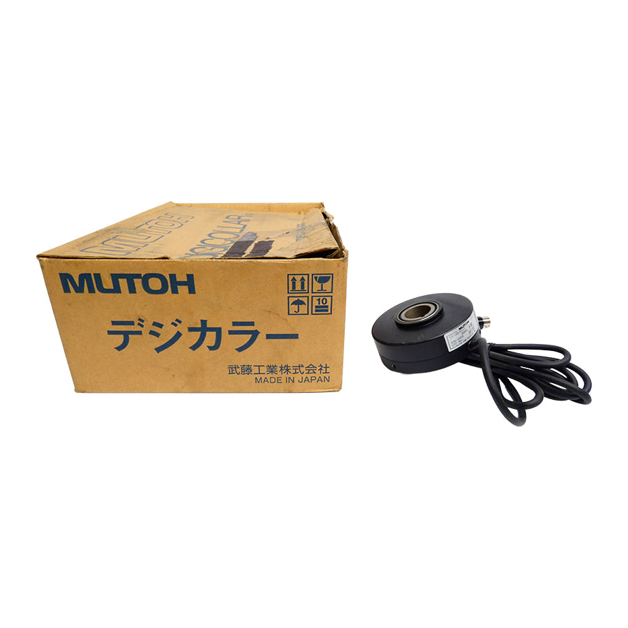 MUTOH S-100 NSMP