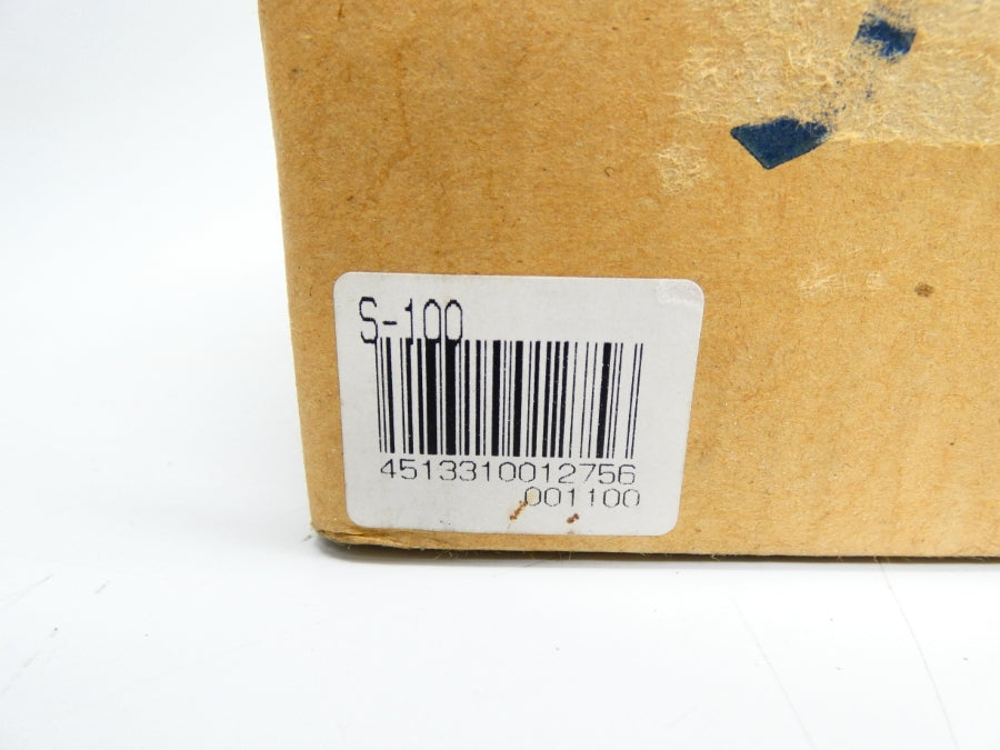 MUTOH S-100 NSMP