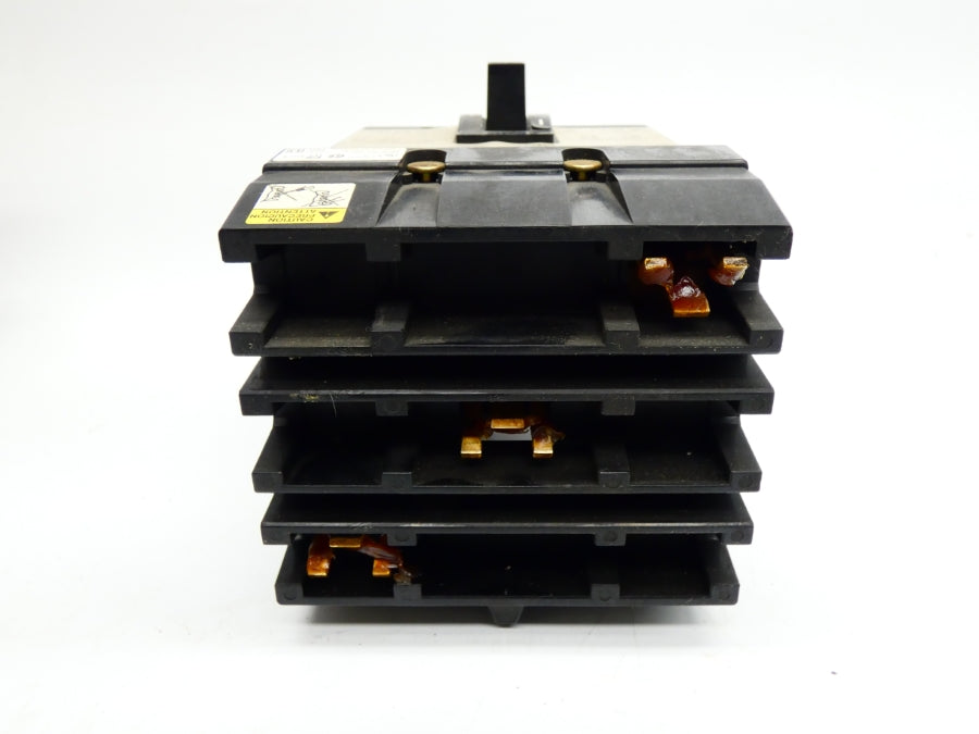SQUARE D FA36020 600V 20A NSMP