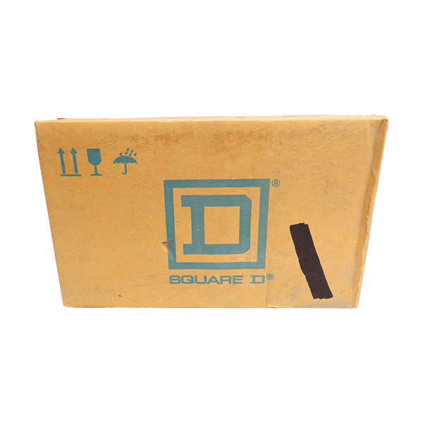 SQUARE D FA36020 600V 20A NSFS