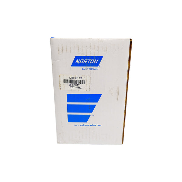 NORTON 662528 43607 (PKG OF 25) NSFS