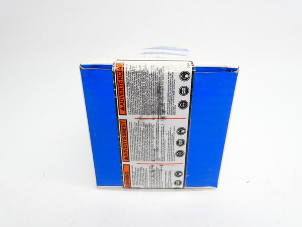 NORTON 662528 43607 (PKG OF 25) NSFS