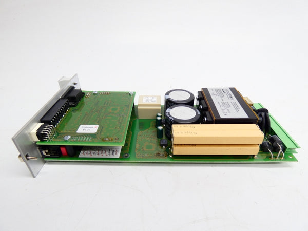 NOVOTRON 555684 ND51-3204VE-011-062 0-300VAC NSNP