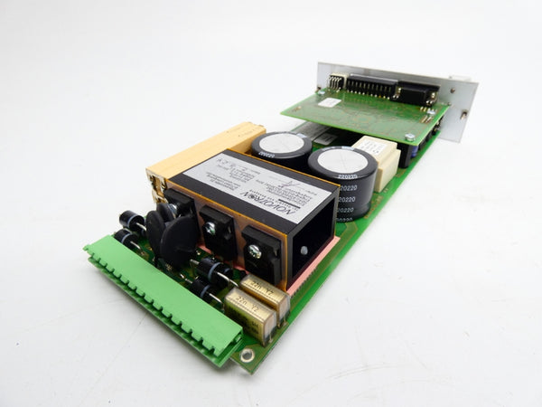 NOVOTRON 555684 ND51-3204VE-011-062 0-300VAC NSNP