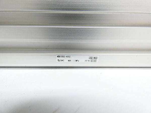 SMC MDB1B32-400Z NSNP