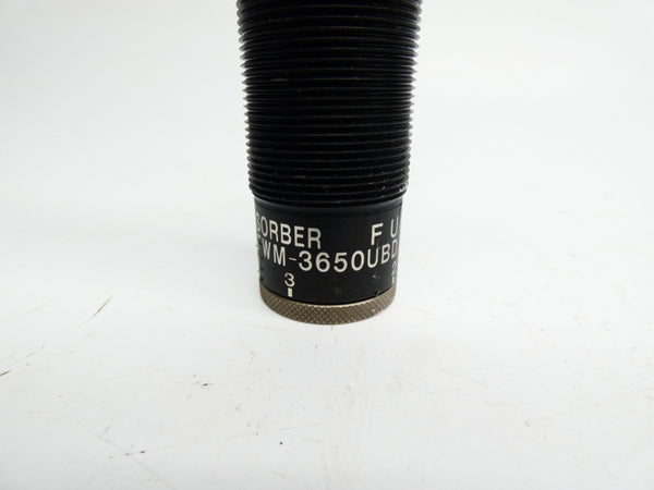 FUJI FWM-3650UBD UNMP