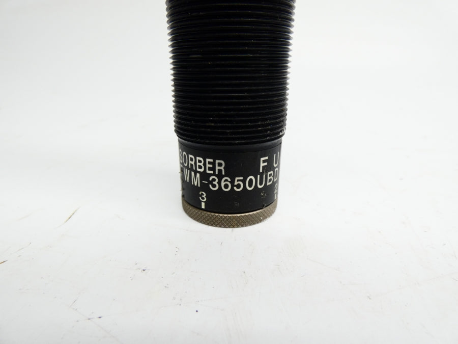 FUJI FWM-3650UBD UNMP
