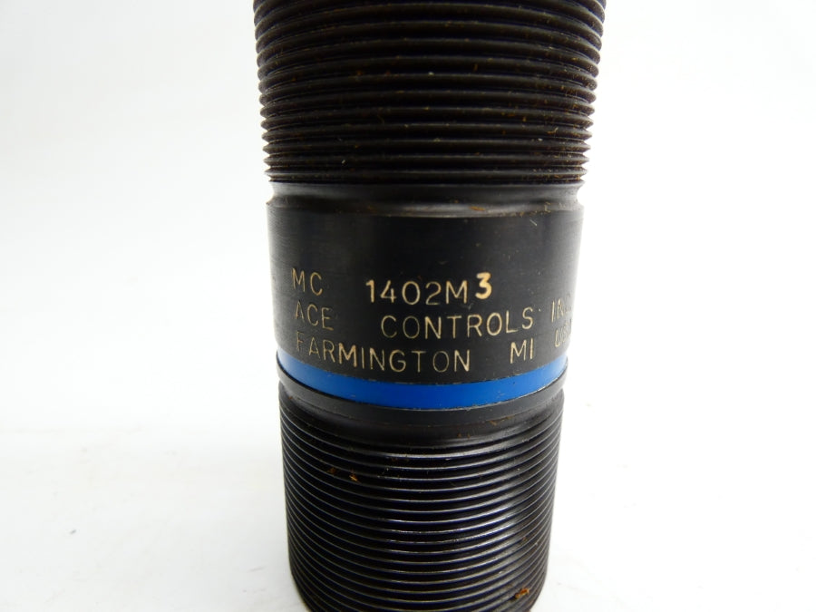 ACE CONTROLS MC1402M3 UNMP
