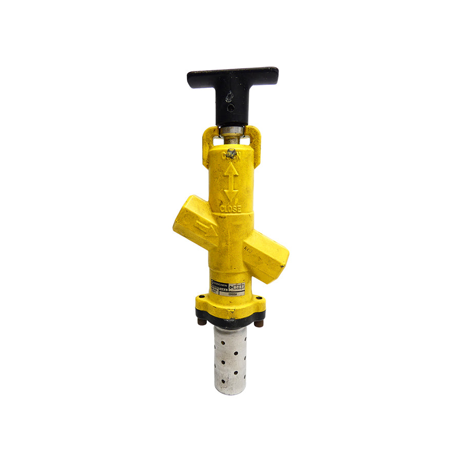 NORGREN C0023A 300PSI 1/2" UNMP