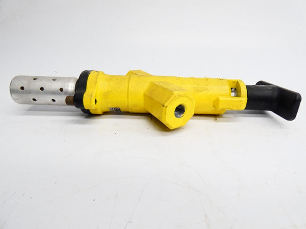 NORGREN C0023A 300PSI 1/2" UNMP