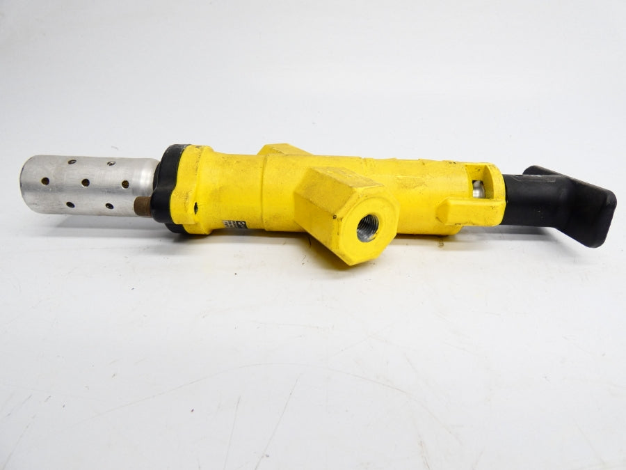 NORGREN C0023A 300PSI 1/2" UNMP
