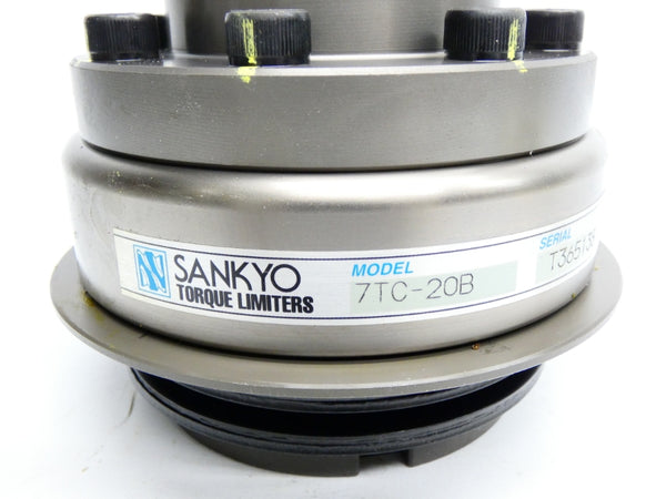 SANKYO 7TC-20B NSNP