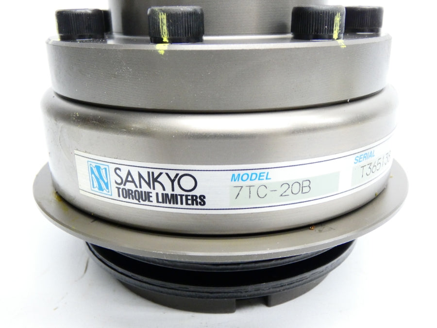 SANKYO 7TC-20B NSNP