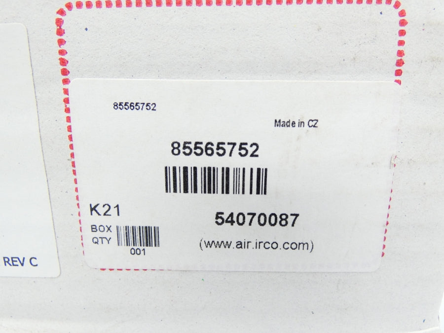 INGERSOLL RAND 85565752 NSMP